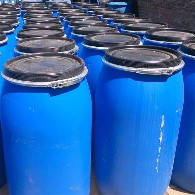 SLES 70% Sodium Lauryl Ether Sulfate AES Liquid Detergent