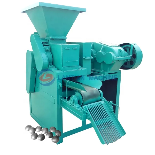 Offer formula coke ball press machine sugarcane bagasse waste charcoal briquette machine rice hulls charcoal briquette machine