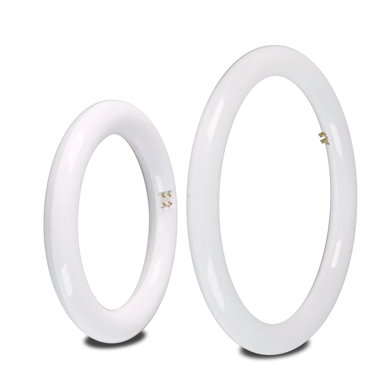 T9 G10q circline bulb Circular LED Tube for Replacement Fluorescent Tube Lights