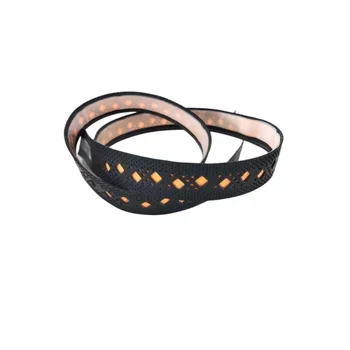 Wholesale High Quality Pu Material Good Absorption Baseball Bat Grip For Sports Badminton Grip