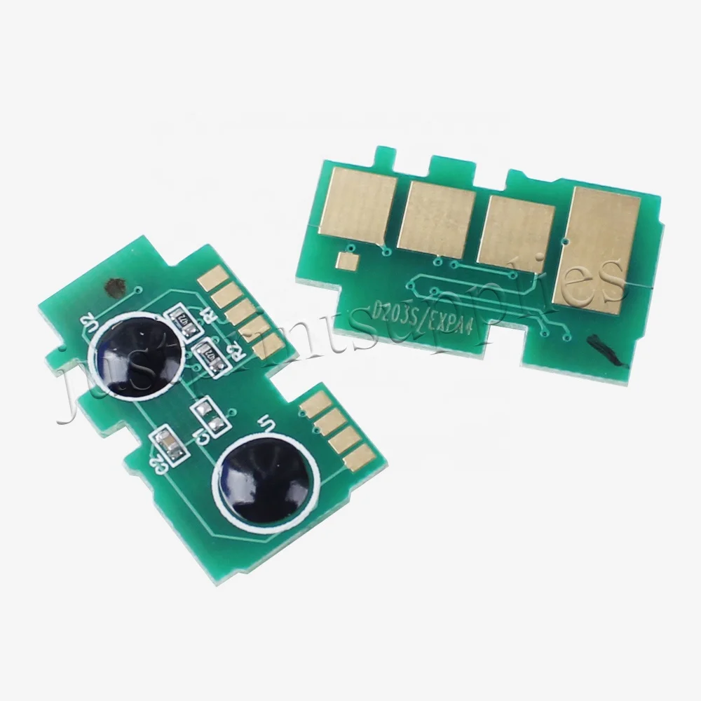 MLT-D203 Latest Toner Cartridge Chip for Samsungs SL SL-M3320 M3820 4020 M3370 3870 Chip Resetter