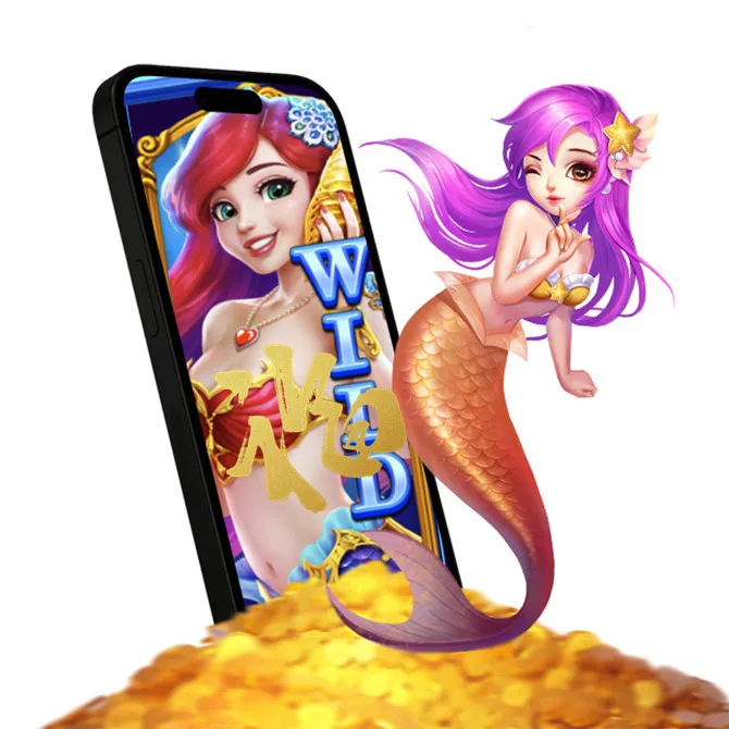 Newly Developed Software Distributor Fish App Android/ios Online Fishing Game Selling Fish Game Software Credits