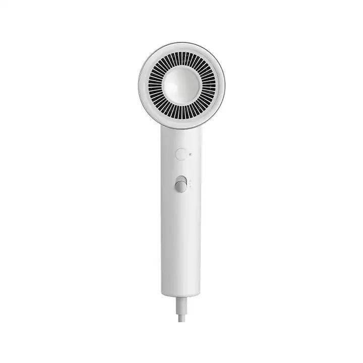 Original Xiaomi for Mijia Water Ion Hair Dryer H500 Double Water ion Hair Care Hot Air Cold Air Wind Blower Temperature Control