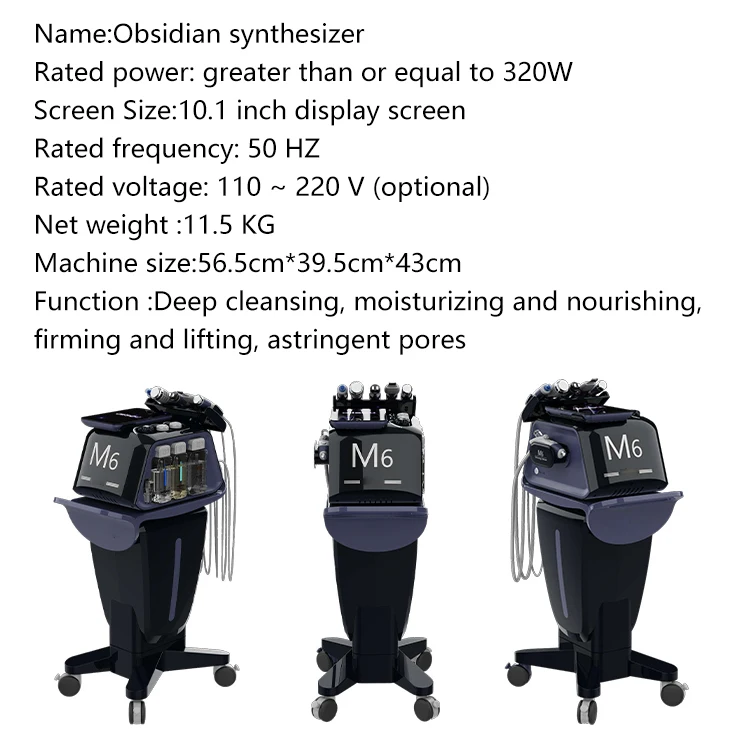 Best Selling Water Vortex Suction Pen Dirt De-Yellowing And Adsorption Excess Oil With Adjustable Hot And Cold Modes Easy To Use