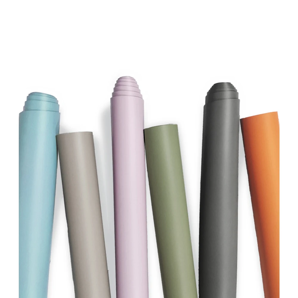 Al Yoga With Custom Organic Pu and Rubber Yoga Mat Designer Pu Mats For Exercise Yoga Mats