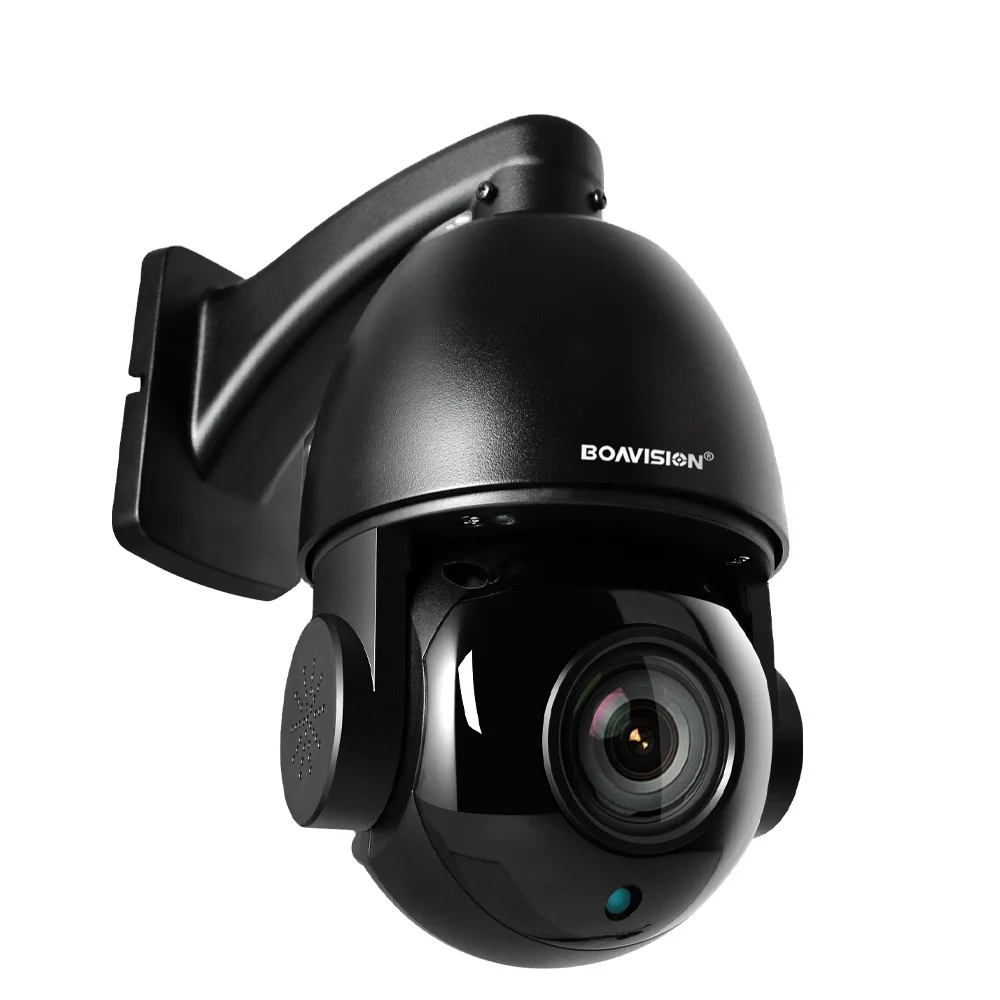 4K 8MP POE IP Camera Security System PTZ Outdoor 5MP support oem customized service Security camera Compatible HIK