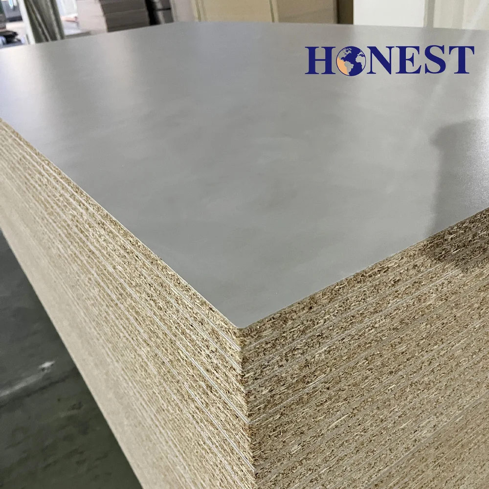 18mm 16mm 12mm 9mm UV High Gloss Melamine Faced UV Mdf Board Panel for Furniture Plywood