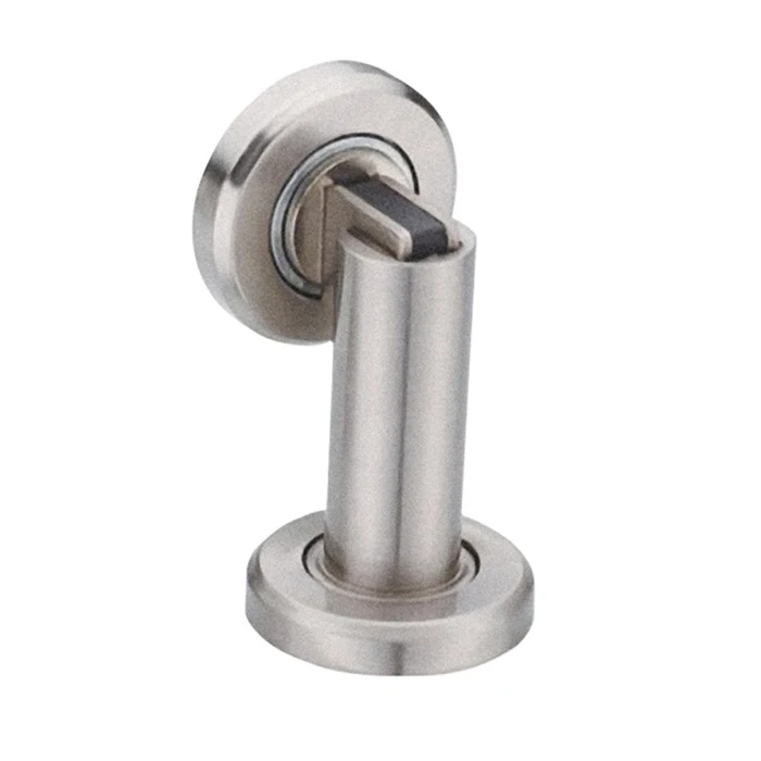 RHTECH High quality door catch stainless steel magnetic door stopper