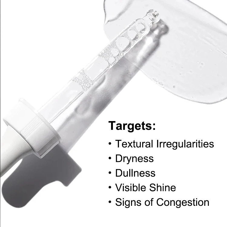 Niacinamide 10% + Zinc 1% Serum 30ml Anti-aging Oil Control Hydration Brightening Skin Care Serum Oil for Face