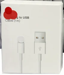 USB Charger Cable For Iphone 13 Pro Max 12 11 X 8 7 6 6s 5 Cord For Charging Charger Cable Usb Cable For Iphone Charger