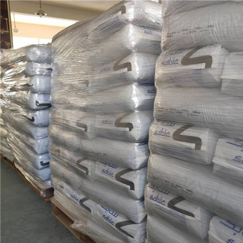 SABIC PPE GF10 Noryl GFN1F Polyphenylene Ether Resin IN STOCK PPO Raw Material Engineering Plastic