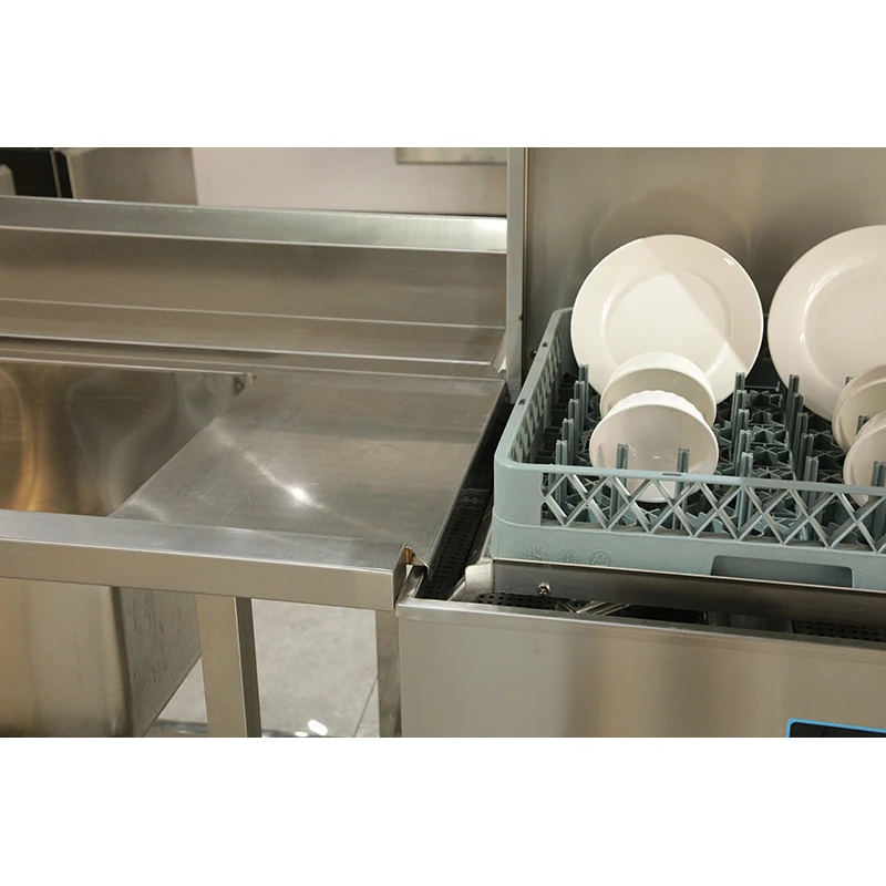 Kitchen Dishwasher Industrial Freestanding Dishwasher Manufacturer Commercial Hotel Restaurant Dishwasher