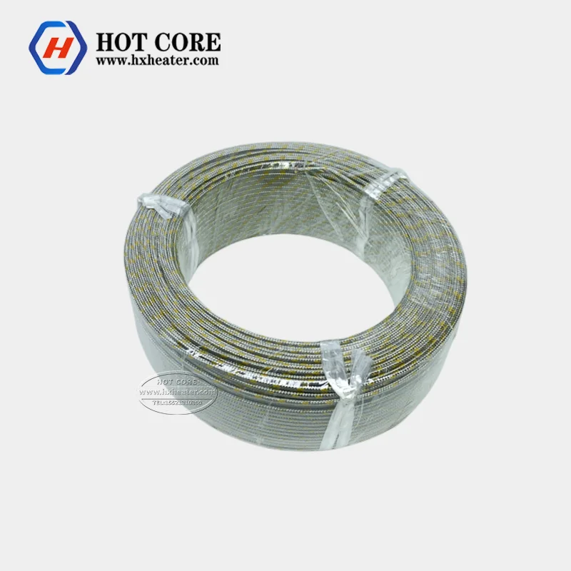 Electric Heater Parts Thermocouple Wire