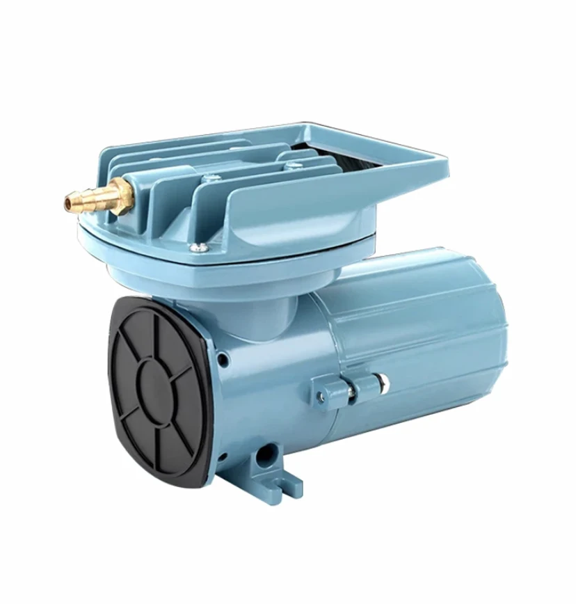 DC oxygen pump fish tank portable aerator small oxygen pump aquarium fish pump