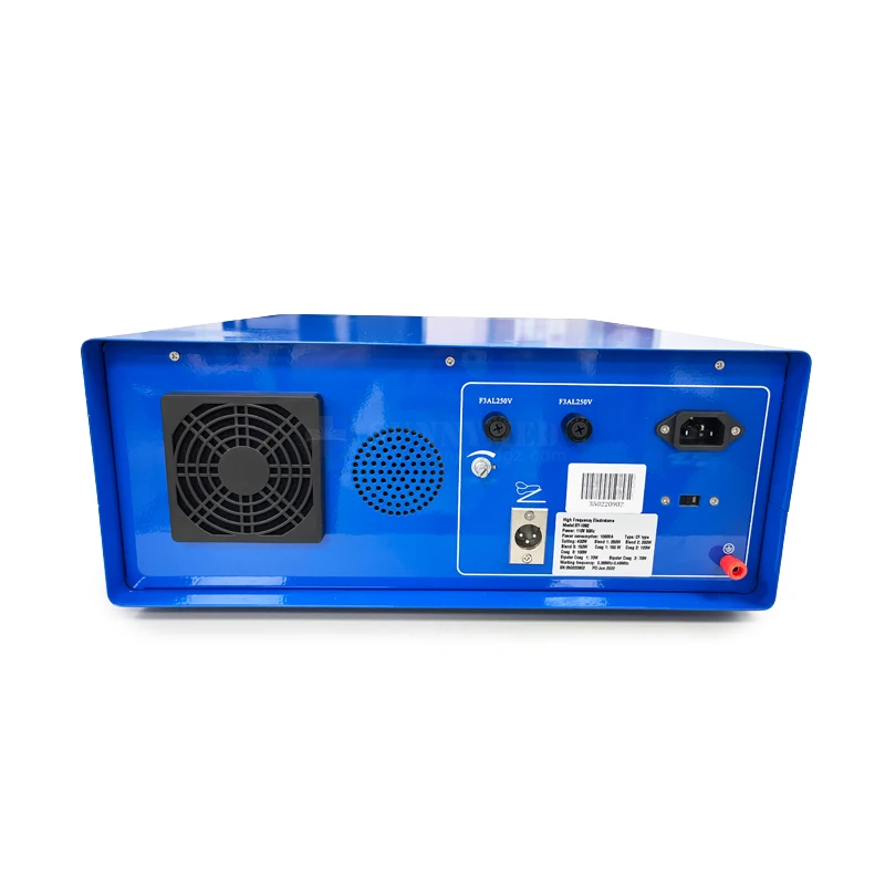 SY-I092 Medical Diathermy Device ESU Electrosurgical Generator Surgical Instruments Generator