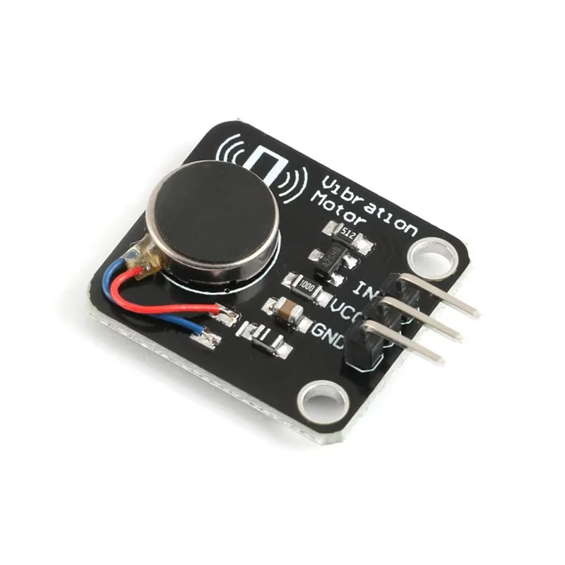 Vibration motor Motor module DC motor Mobile vibrator alarm Mini rduino
