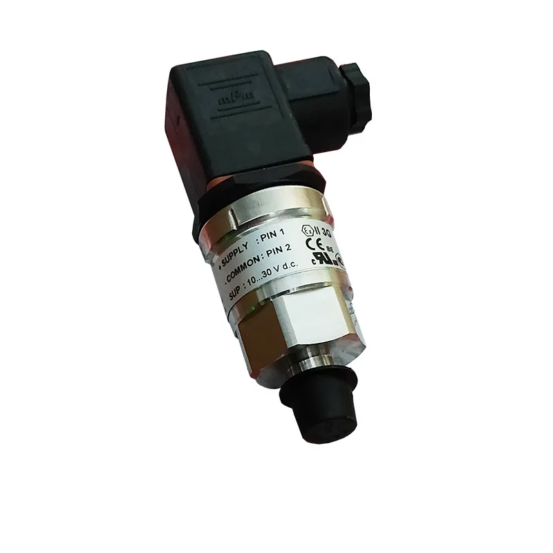 Danfoss MBS3000 pressure transmitter sensor, danfoss 0-0.3bar