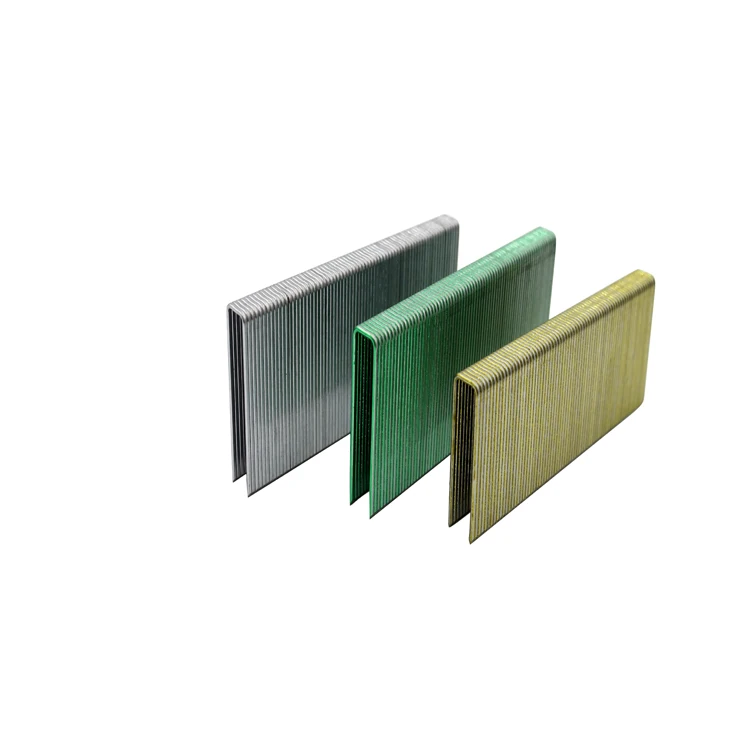 n8 series  n19 staples hight grade galvanized common wire  n  staples