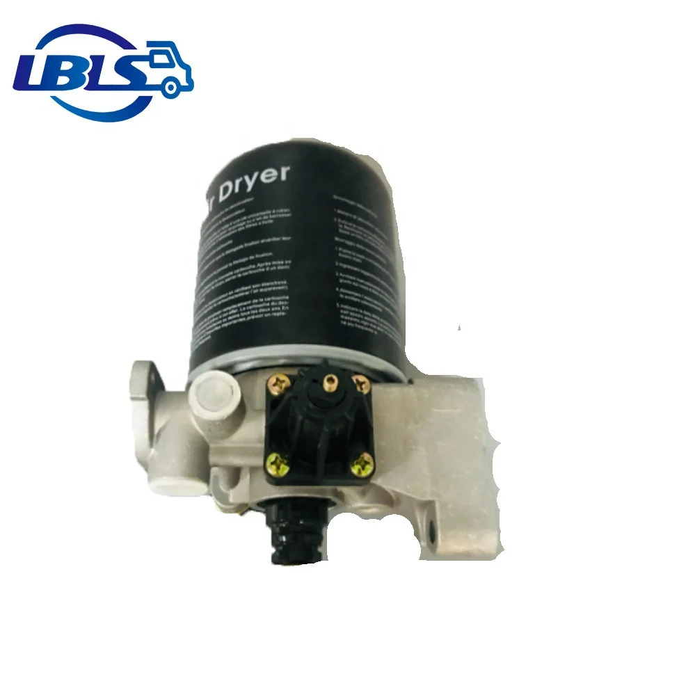 LBLS Air Dryer Cartridge 109994 109993 for American Truck Air dryer filter brake valve