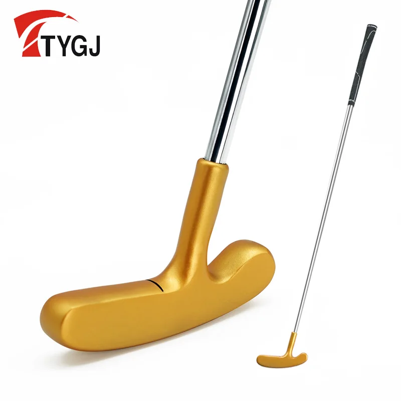 Мужская клюшка для гольфа TTYGJ augusta (правая рука сталь 35 дюймов)