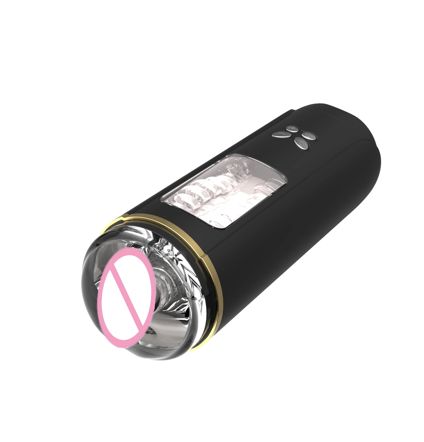 Automatic Squirming Man Pocket Pussy, Otouch Masturbator, Women Vagina Masturbator Cup with Suction Doll India Sex Toys for Male