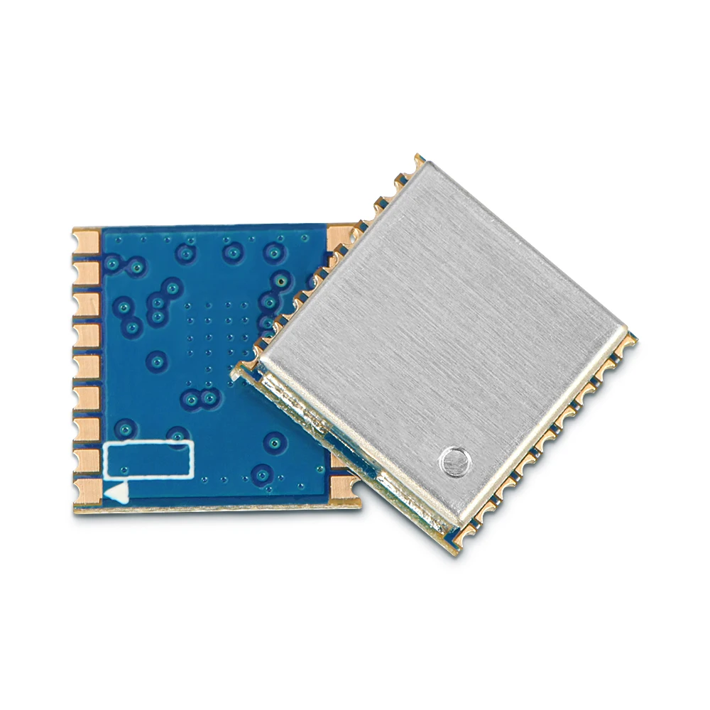 G-NiceRF Quad-mode Mini GPS module GPS01-TD supports BDS/GPS/GLONASS/Galileo  mini gps module