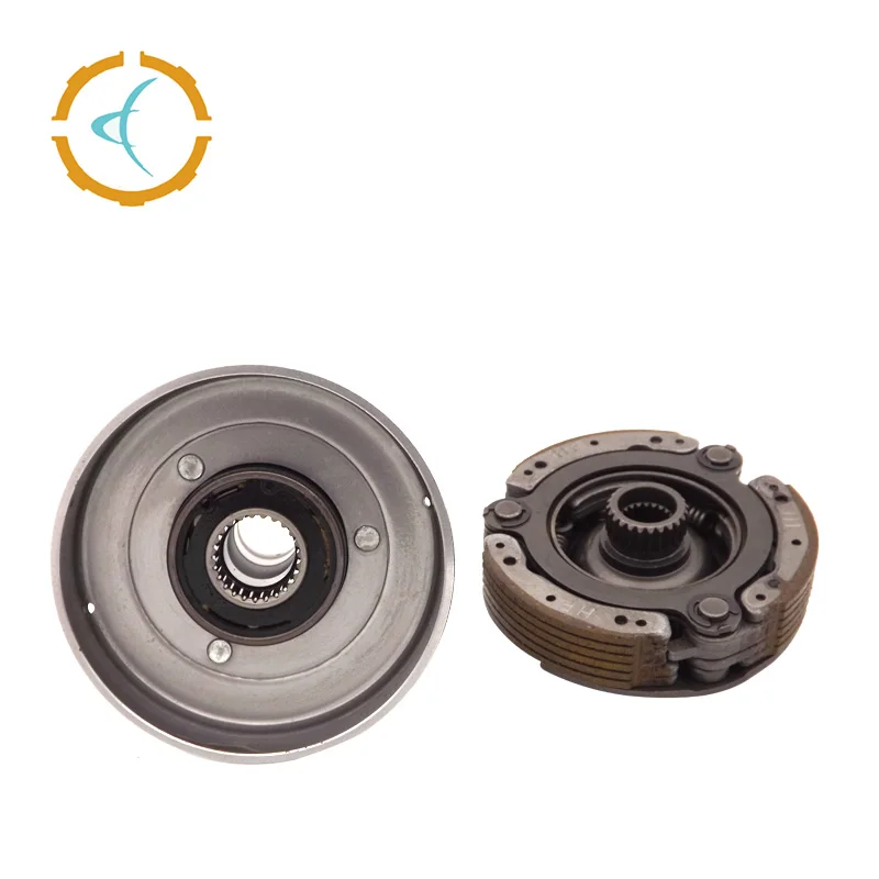 HOT selling WAVE125 CLUTCH ASSY.CLUTCH COMPLETE TUK TUK hot sale