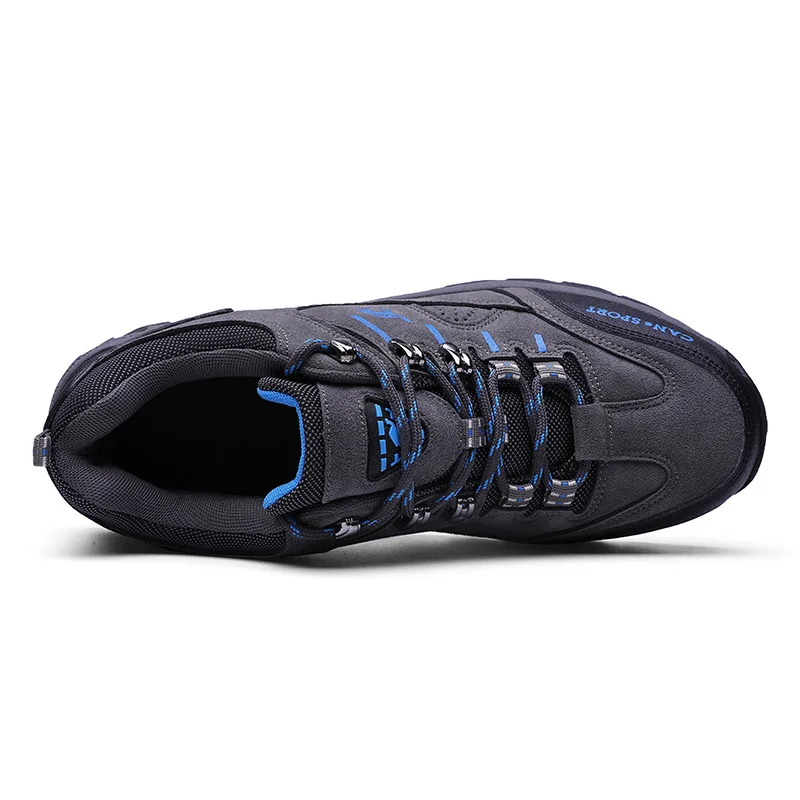 
Cheap Sale High Quality Oem Fashionable Men Work Sport Safety Shoes Sneakers China Manufacturer 