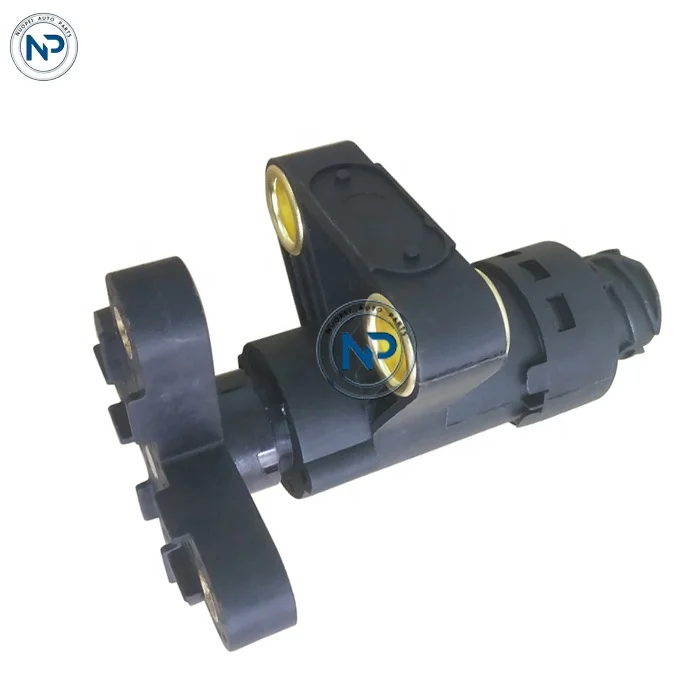 Oem 4410501200 0035422618 4410501200 BEN Truck Levelling Valve for Truck Height Level Sensor