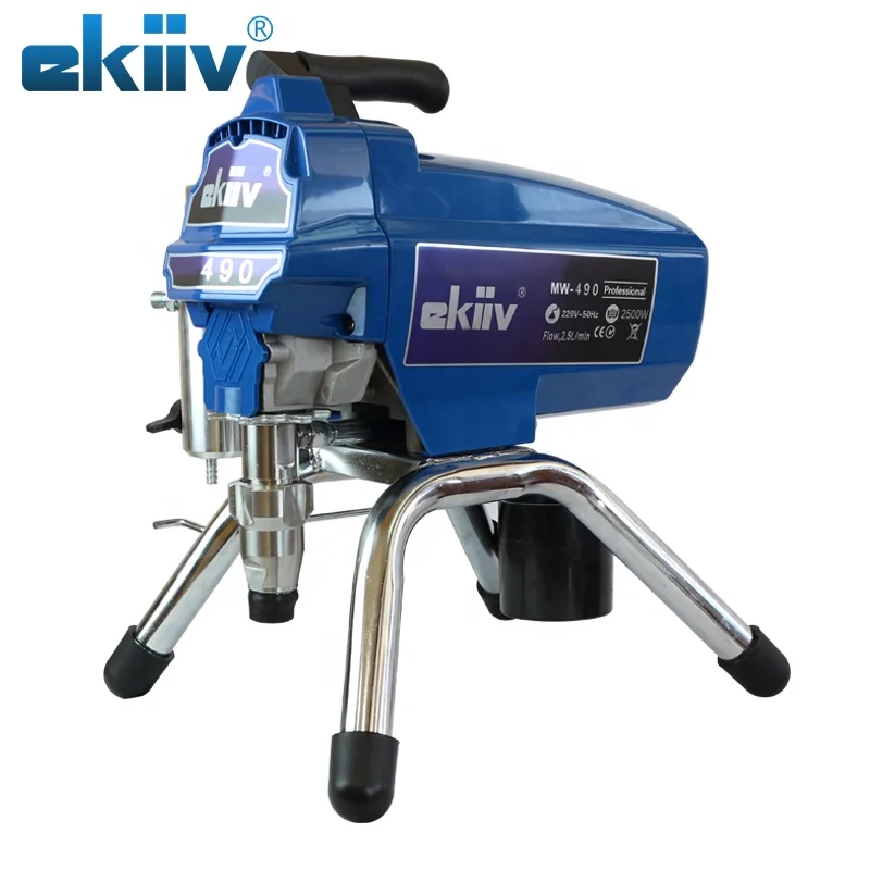 ekiiv Profession electric tool set cordless combo suit kits Full Range Industrial Cordless Tool Set Kit 4 in 1 Li-ion Battery