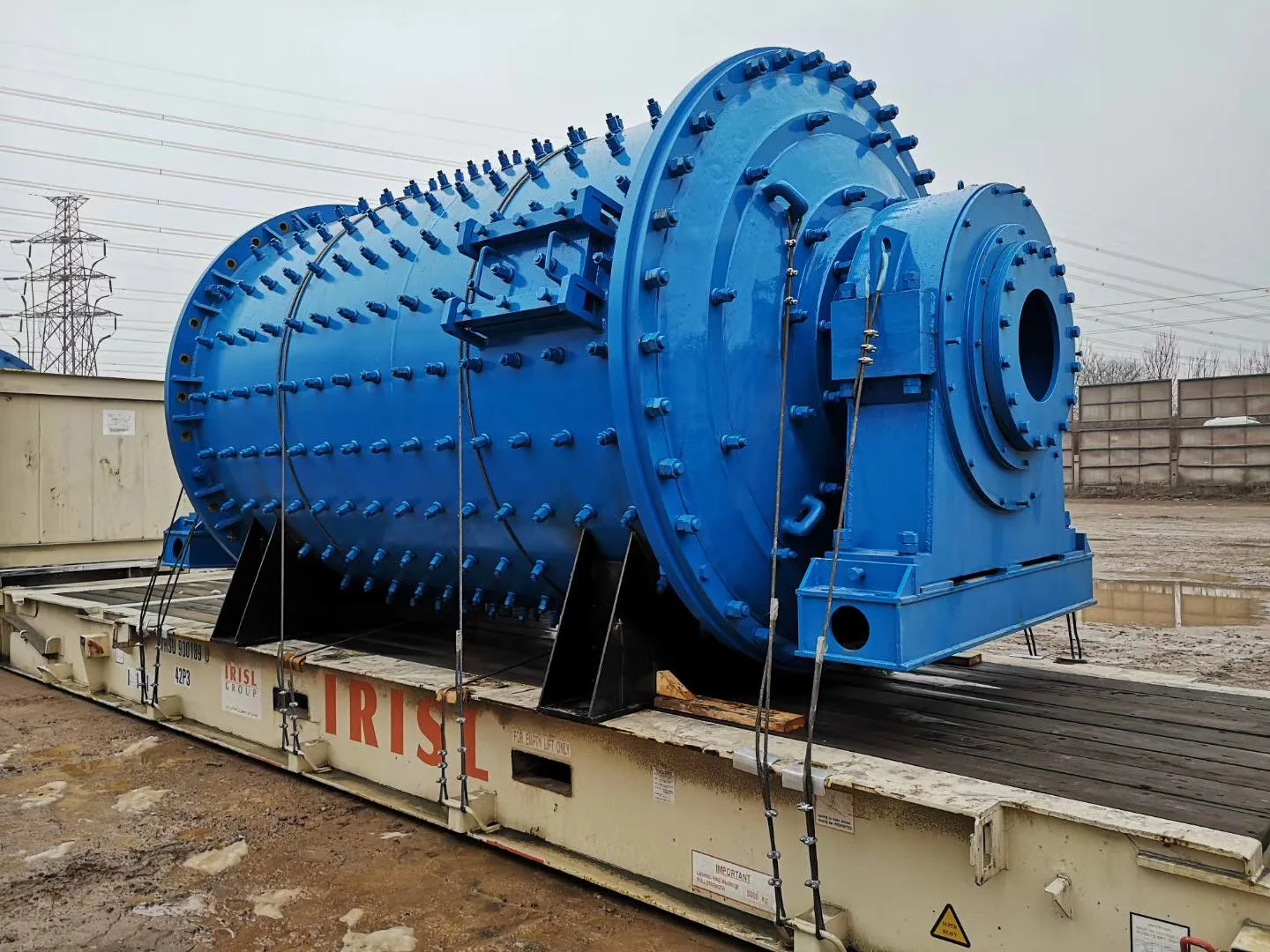 Лучшая продаваемая 2024 шаровая мельница для измельчения руды машина производства порошка добыча золотой мокрый шар мил Чжэнчжоу