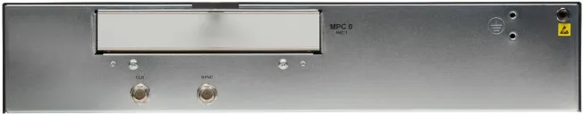 2022 Original Juniper MX80-T-48T-AC MX80 fixed 48 GE port AC chassis with timing support