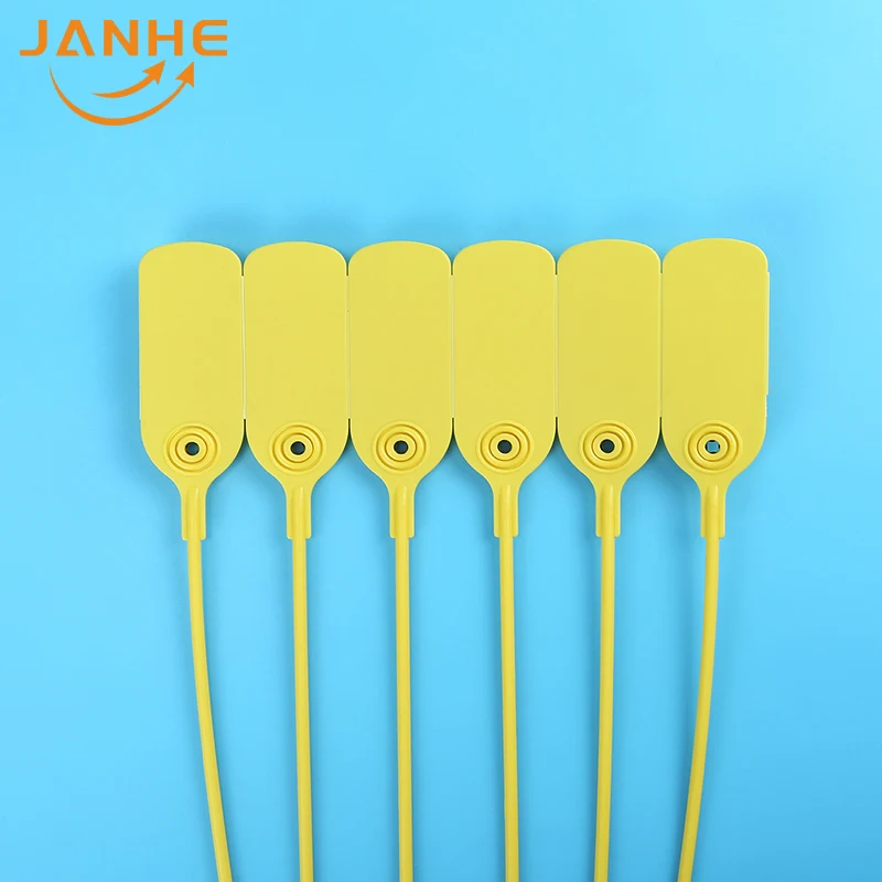 Hot Sale Cheap Plastic Customized size Good quality Label cable ties