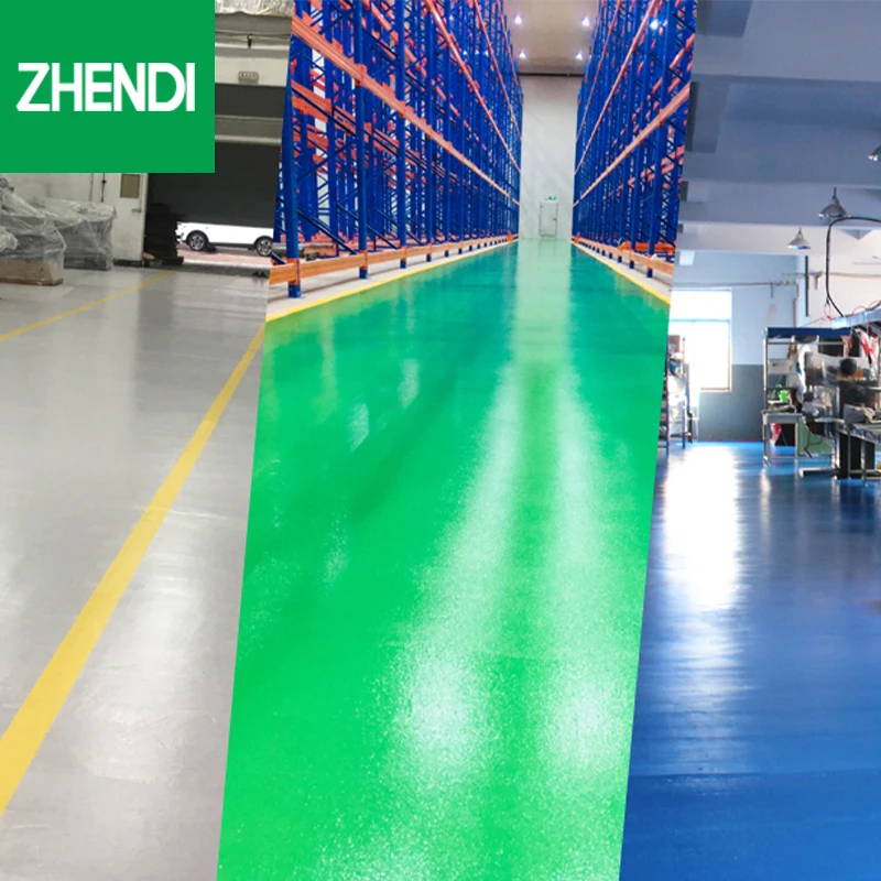 Favorable Price Waterborne Multifunctional Transparent Varnish