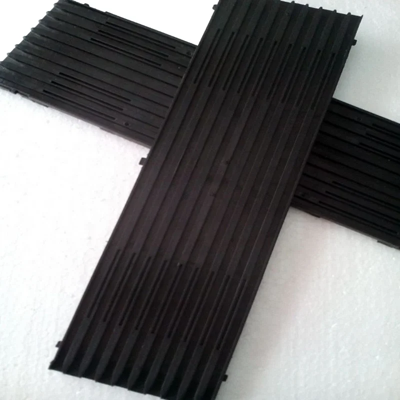 350100mm Anti-static Smt Loading And Unloading Rack Accessories Side Slot Plate Anti-static Rack Slot Plate