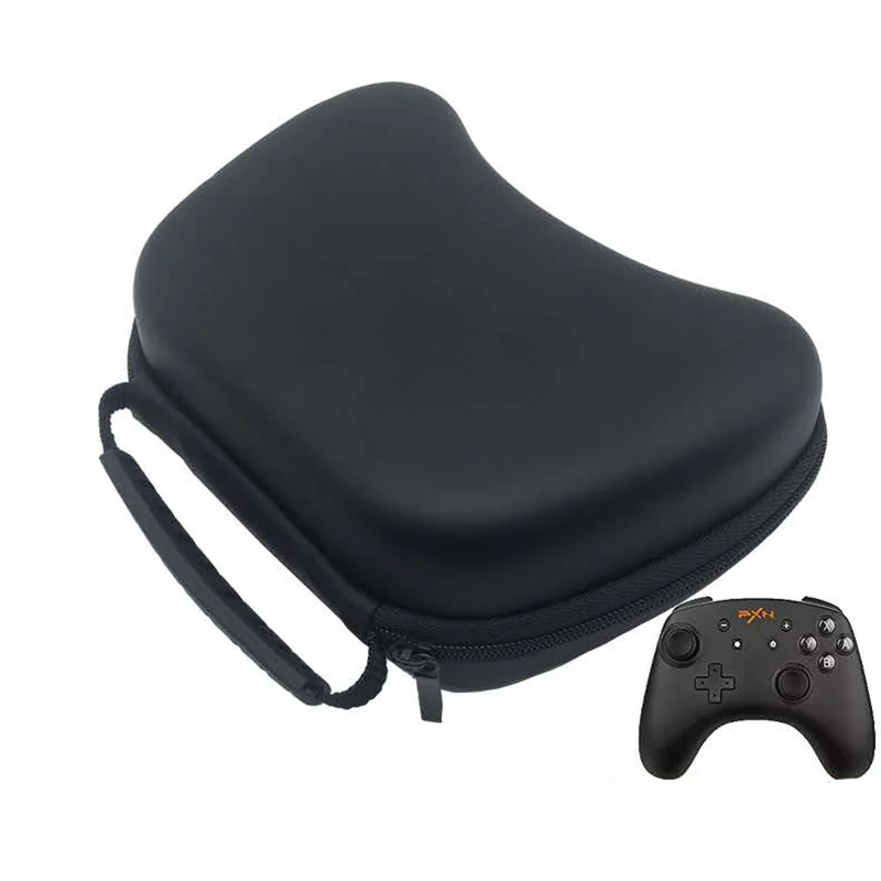 Защитный игровой контроллер жесткий EVA чехол Xbox коробка для хранения