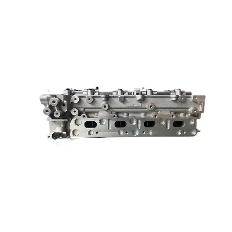 OM651 complete cylinder head AMC 908 723/908 923 OEM 6510101120 6510102720 for Mercedes Benz C180/C200/C220/E200/E220/E250/E300