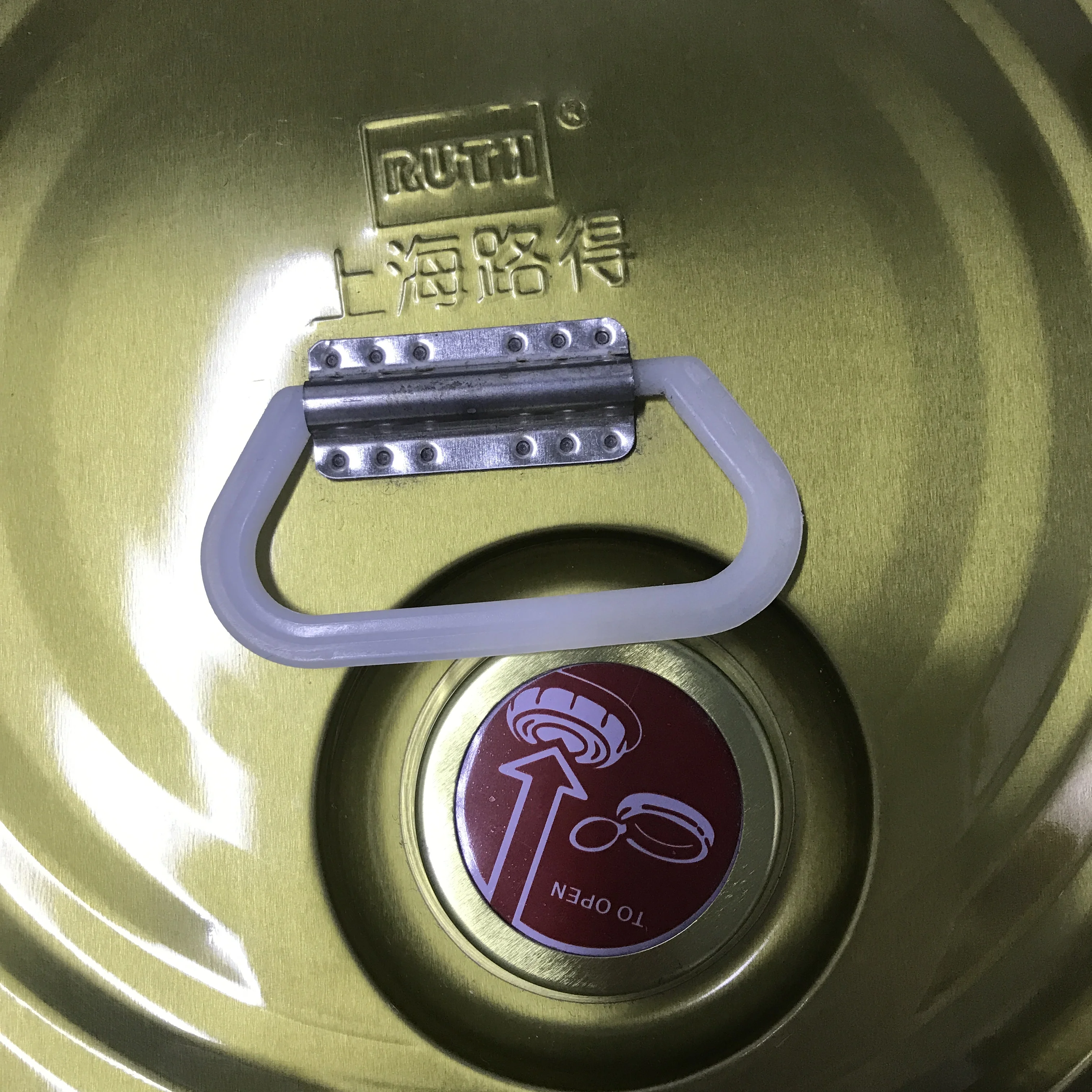 High quality polyurethane foam grouting waterborne polyurethane agent