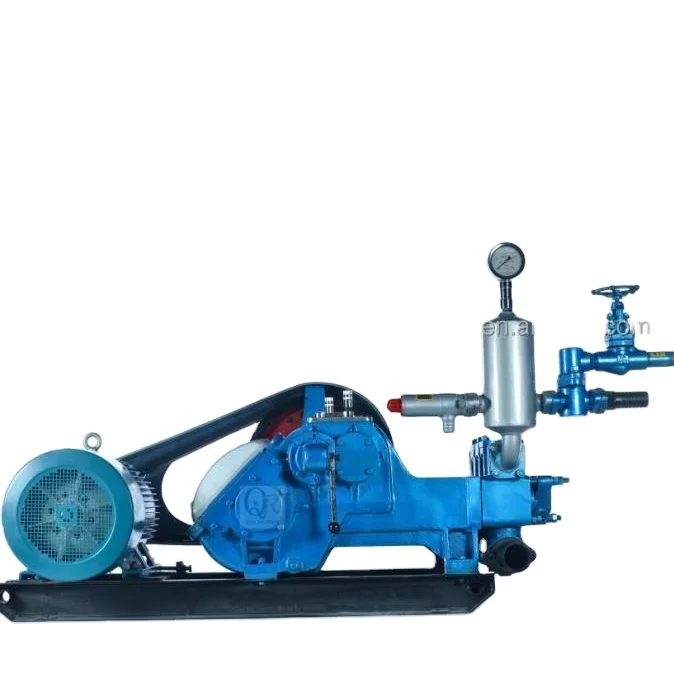 Mud Pump for Drilling Rig/ BW250 Model