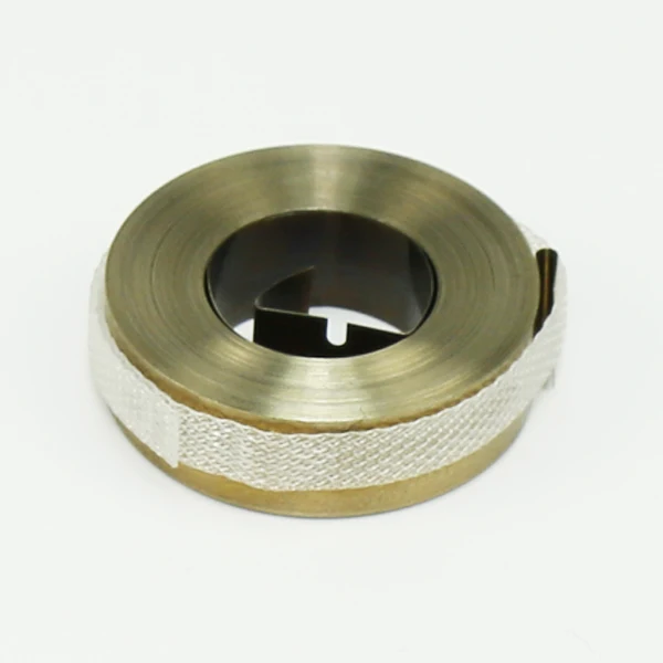 2021 Top-rated Stainless Steel Tape Measure Torsion Curtain Spring