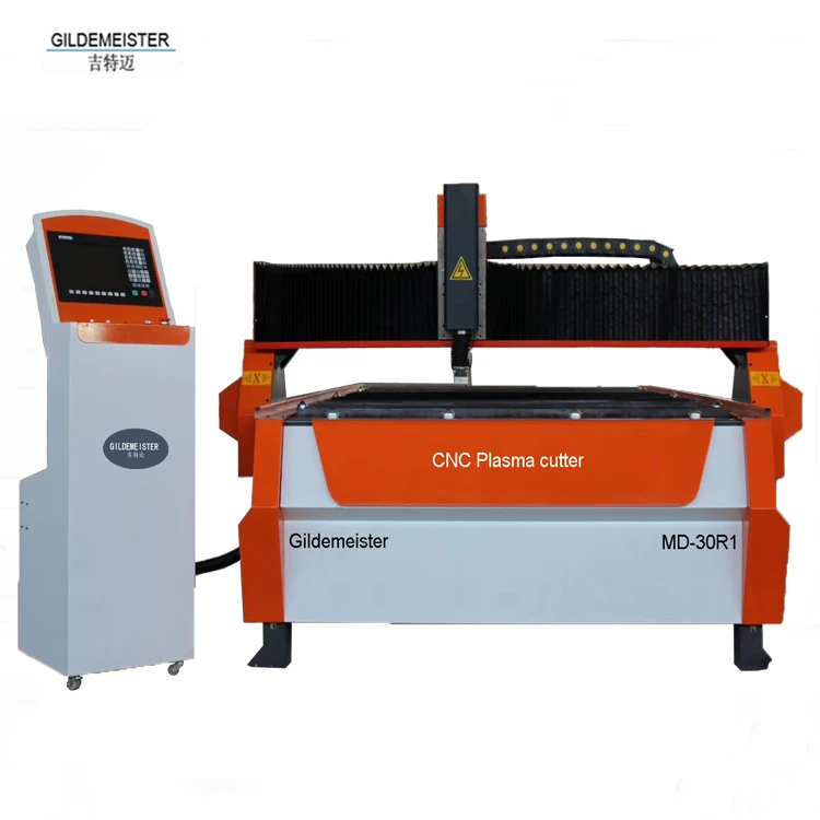 Дешевый китайский станок плазменной резки с ЧПУ, плазменный резак с ЧПУ для металла по лучшей цене