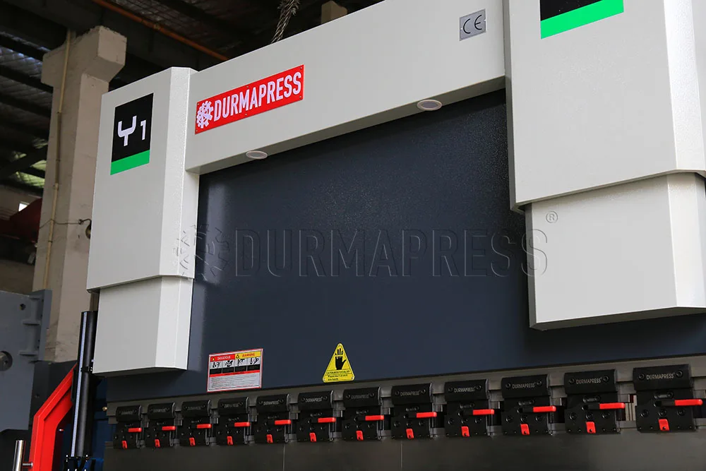 Factory Price New Style Metal Sheets Hydraulic Press Brake Bending Machine Machinacal Manual Sheet Metal Bender Price DA53T