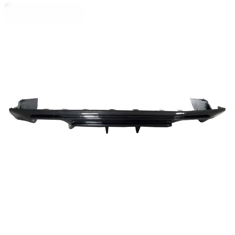 Exterior body kit for camaro auto parts Zl1 Style Rear Diffuser spoiler for Camaro 2016+