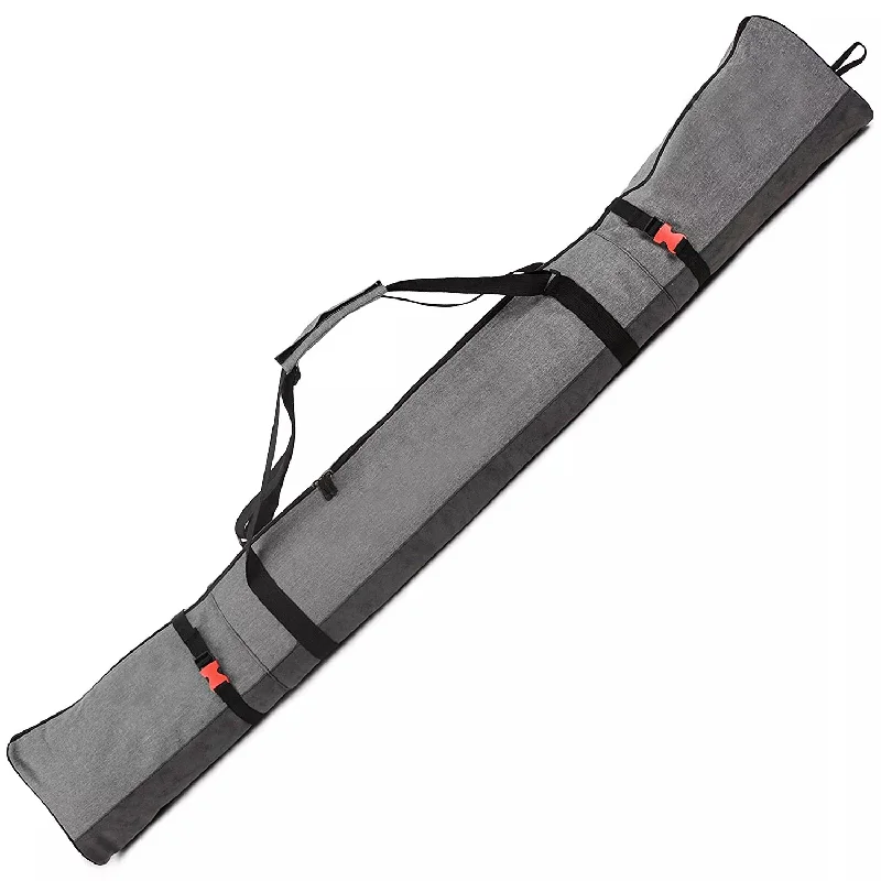 Ski Boots and Snowboard Boots Bag Custom Ski Travel Bag Perfect for Travel with Waterproof Exterior & Bottom