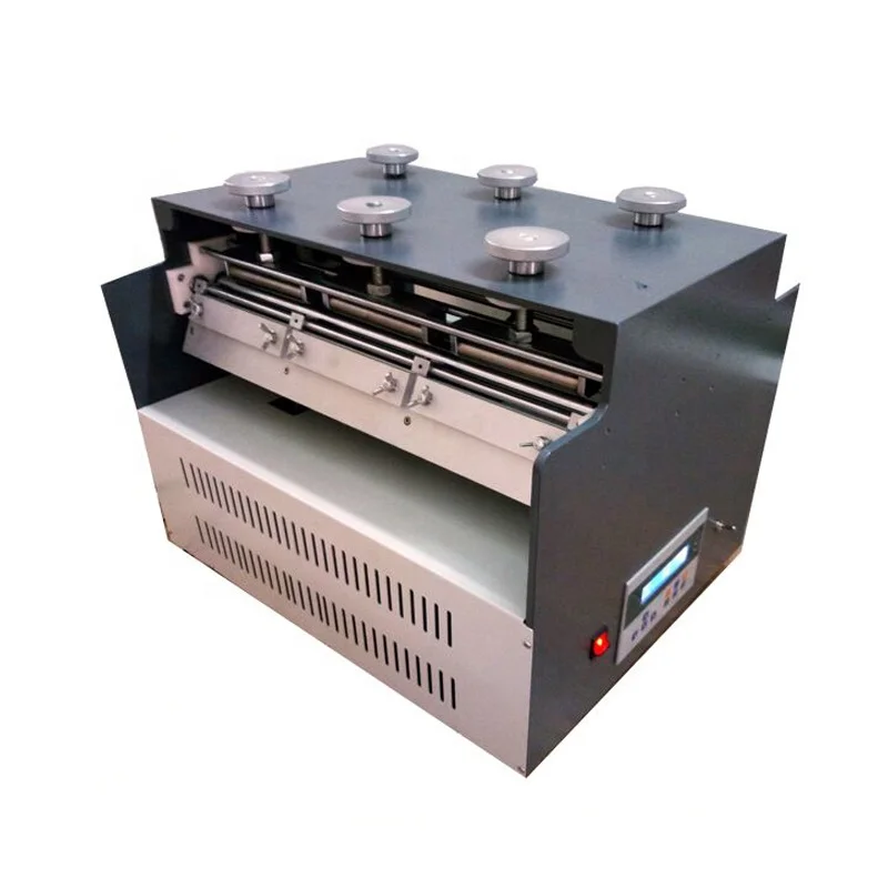 Резиновые Кожаные Туфли Ross Flexing Tester