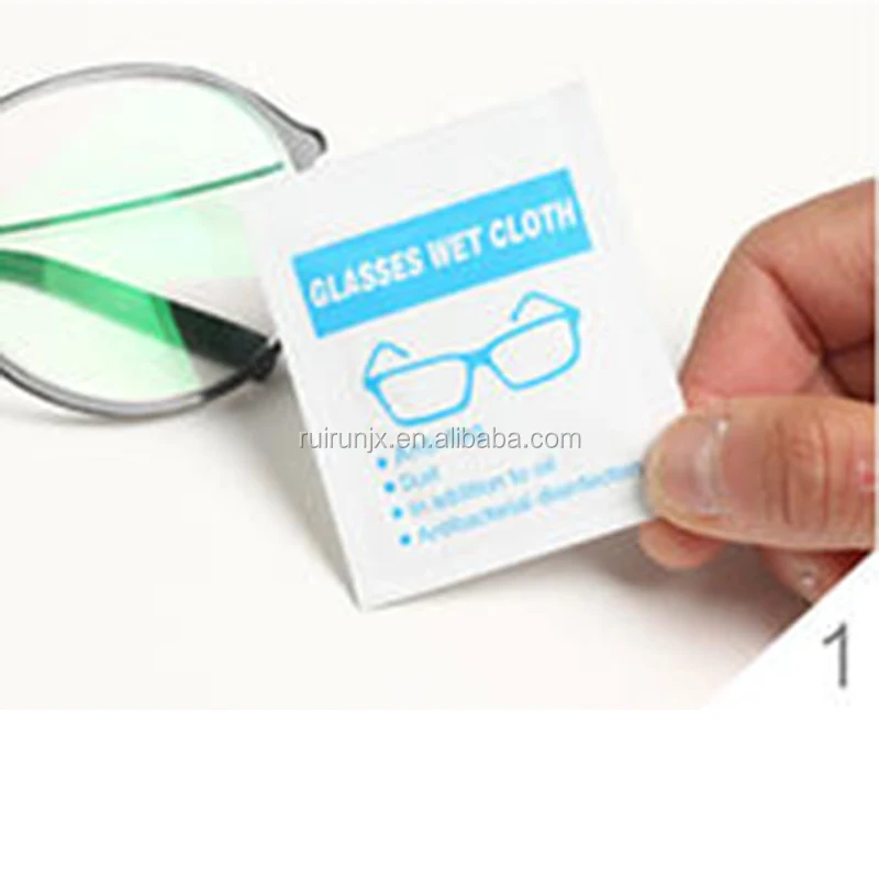 Full Automatic Single Piece Wet Tissue Machine, wet wipe making machine