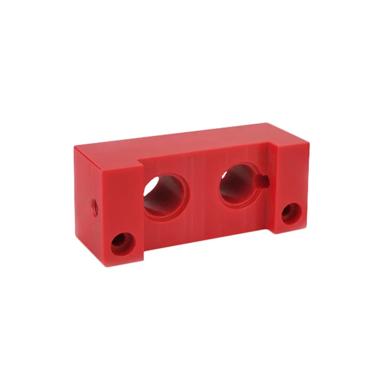 Precision CNC Machined Milled Turned Aluminum 7075/6061 Custom Metal Cnc Machining Milling Turning OEM Services