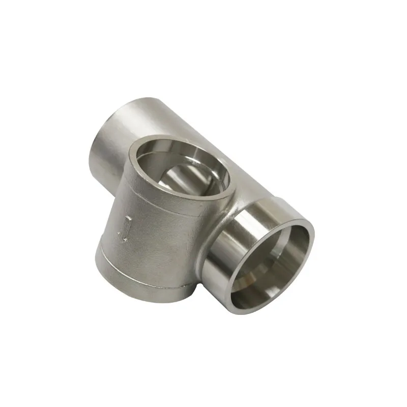 Promotional new products hydraulic stainless steel pipe and fittings