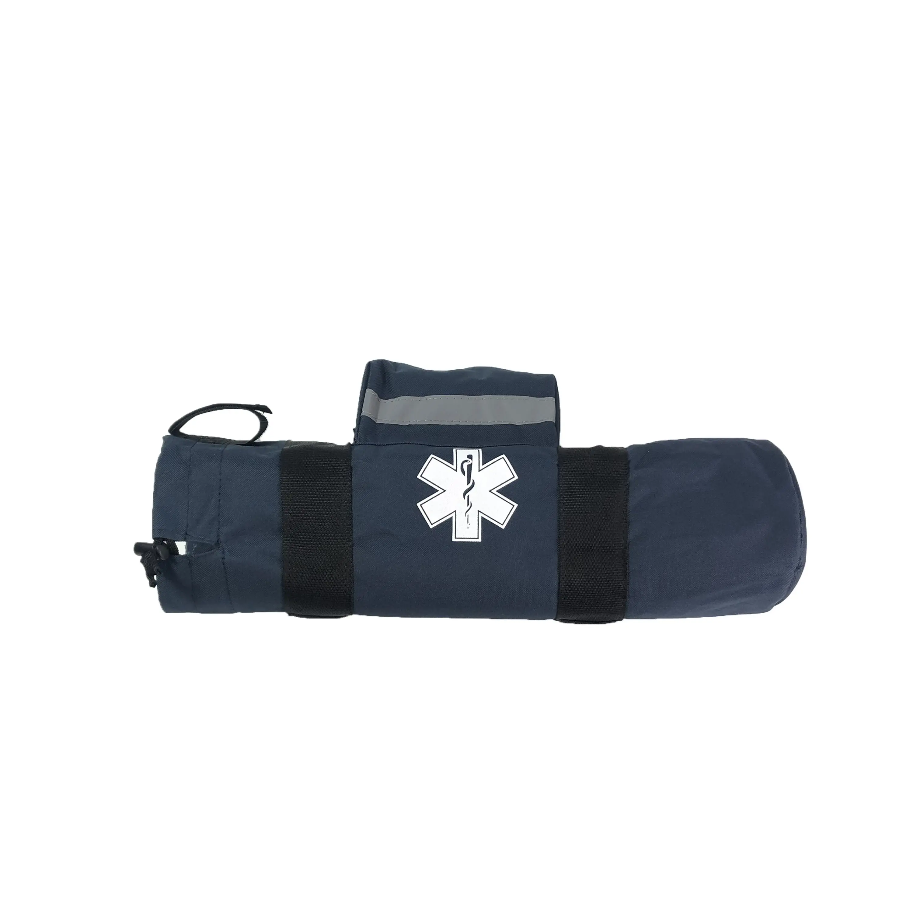 2023 the most popular Portable Oxygen Cylinder Sleeve Bag Star Of Life