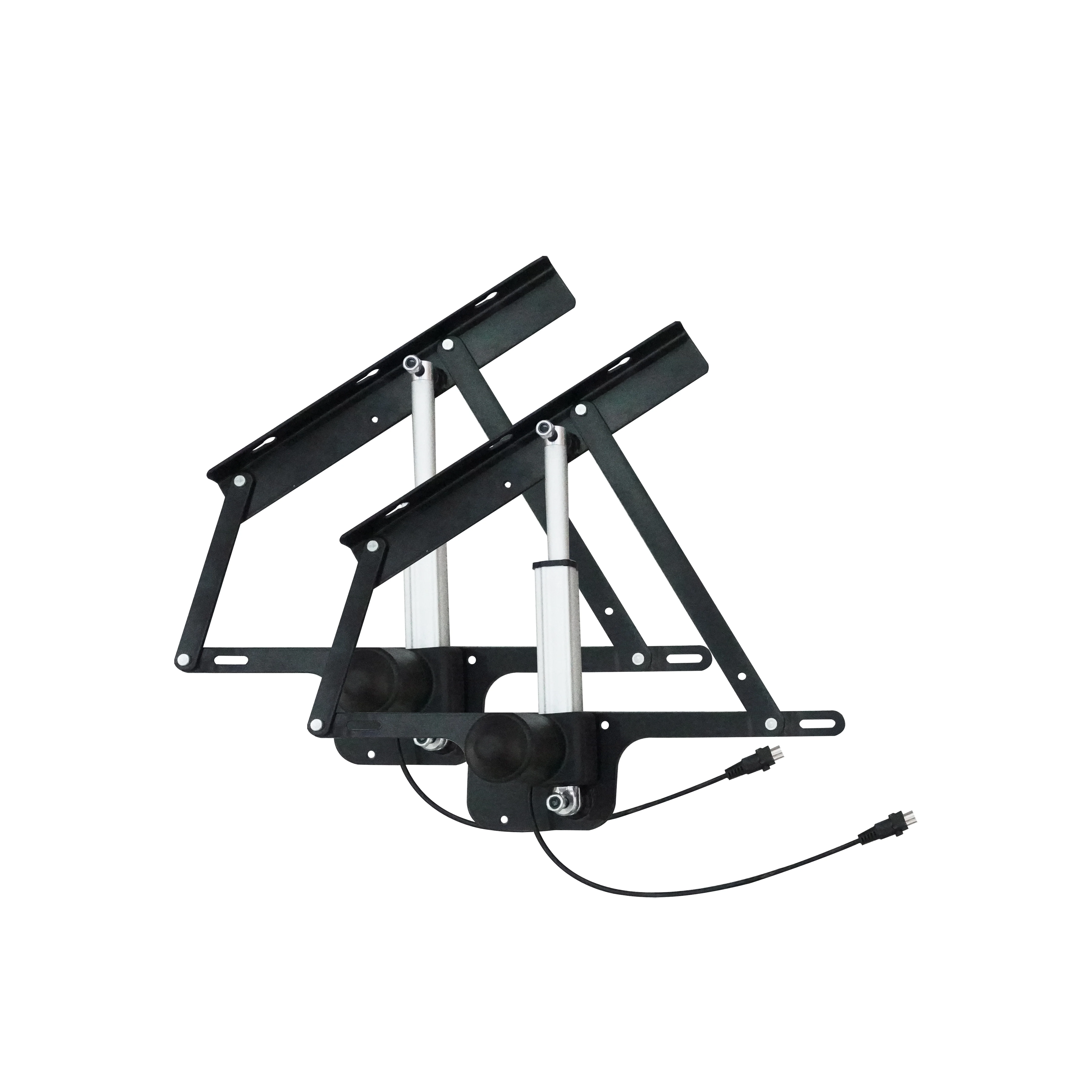 Adjustable Wireless Remote Control Electric Storage Bed Box Lift Mechanism Linear Actuator